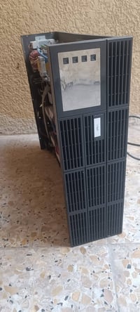 راوتر بورد • شغالات • حلة بكرلي