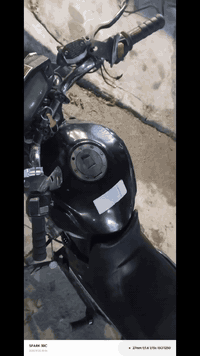 للبيع دراجه  وهاذ رقمي للتواصل مع ***********
