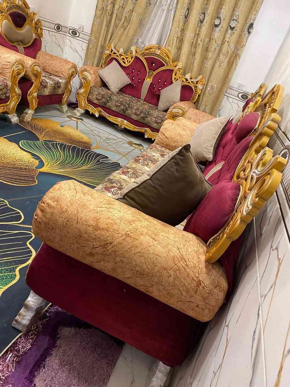 تخم ملكي 10 مقاعد نضيف تسكام اي ضرر مابي السعر 300 وبي مجال المكان كربلاء ***********
