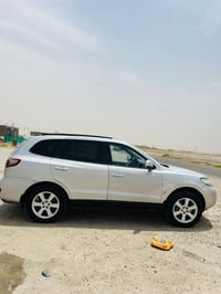 سنتافي ٢٠١٠ • رقم اربيل • ٧راكب
