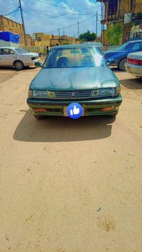 مارك مسطره • موديل ٩١ • رقم بصره