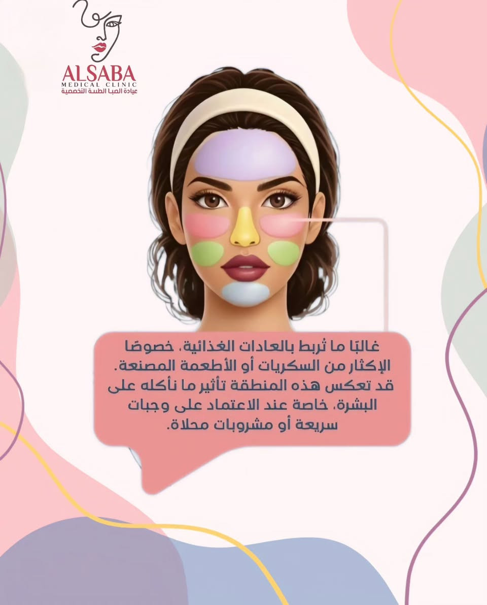 الحلـول كلهـا متوفرة بعيادتنا ❤️
د.صبا الشمخي @dr_sabahadi369

@الصبا كلينك @al.saba.clinic369

📍النجف / ميسان/شارع الكيات /مجاور صيدلية الباقر 

📲 للحجز والاستفسار الاتصال على رقم الواتس 
***********

#اكسبلور #فولو  #beauty #تجميل #فيلر
