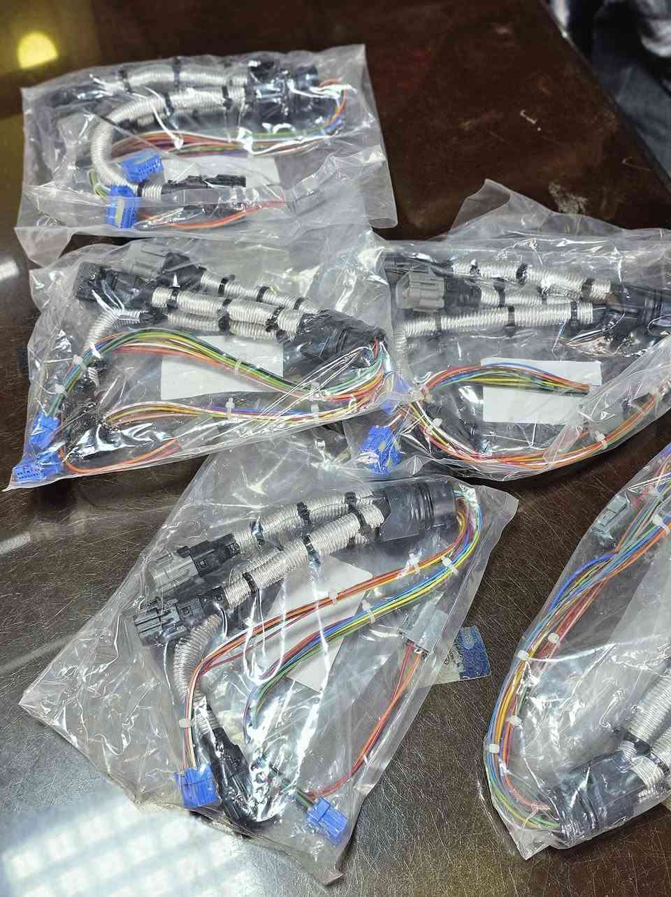 يعلن مجمعنا عن توفر جميع قطع غيار كيا موهافي وبأسعار مناسبة وتنافسية


**إذا كنت صاحب هذا الإعلان وتريد حذفه لأي سبب، رجاءا أرسل رسالة إلى الدعم الفني**