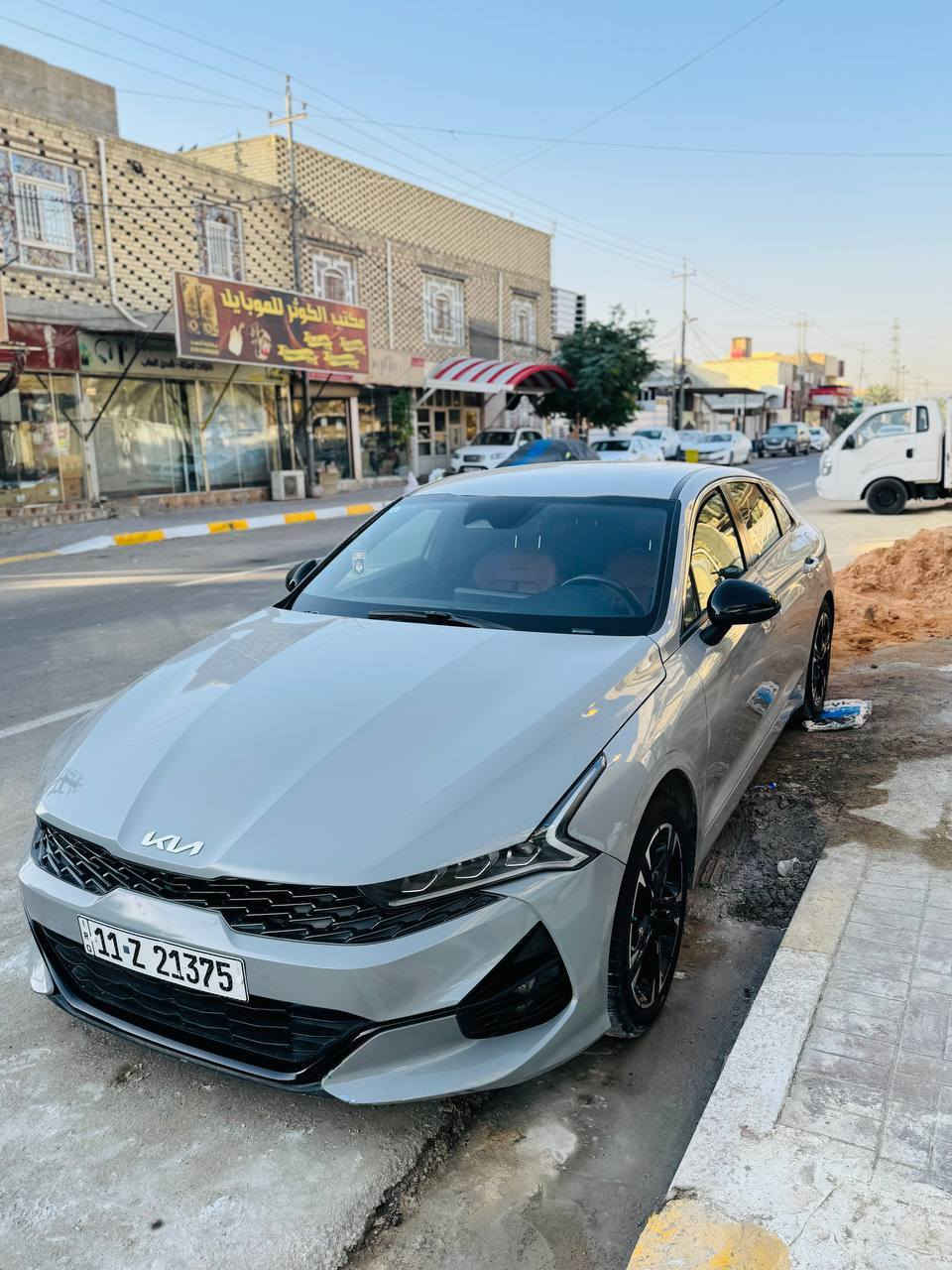 سلام عليكم
كي فايف مديل 2021

عنوان نجف كوفه حي المتنبي رقم موبايل ***********

مكينه 1600تيربو 

الون :سمنتدي 

دواخل :احمر بلادي 

سايد بريك بصمه 

تشغيل عن بعد 

شاشد تدعم كار بلي 

سياره جاهزه من كلشي 

حساسات خالفي امامي 

حادث السياره بجم مبدل فقط بنيد 
راسلني واتساب ادزلك صوره بمريكه 

رقم بغداد بسمي مداور ثاني يوم 

سياره بيهه بعد مواصفات خير من الله 

السعر (190وبيه مجال )
