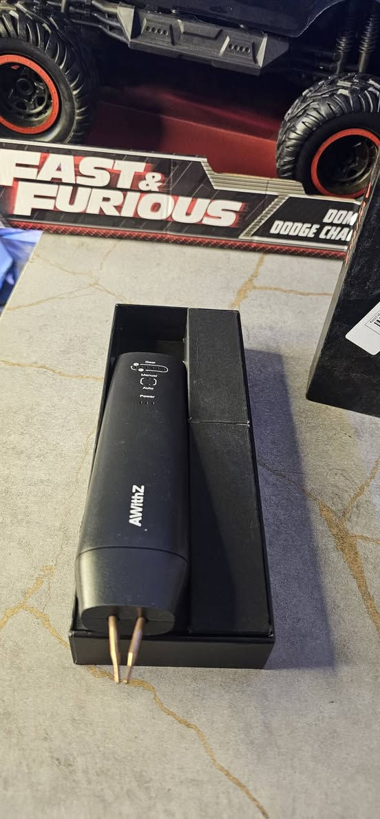 قطع امازون متنوعه كلشي وسعره تفاصيل خاص توصيل كل المحافظات ٥


**إذا كنت صاحب هذا الإعلان وتريد حذفه لأي سبب، رجاءا أرسل رسالة إلى الدعم الفني**