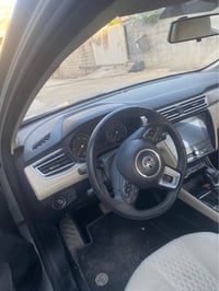 ام جي ٥ كومفورت • ٢٠٢٣ • ١٠١٠٠٠ كم