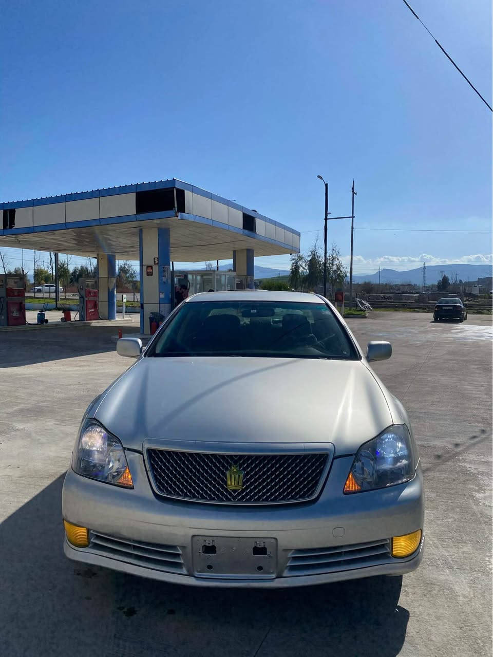 2005 
٣ دوگمە 
سپۆڕت 
بچوک بە بچوکی کەم بەنزین خۆر عەیبو عاری نیەو ماڵی دۆست و ئەم بەهارو جەژنەیە بۆ عایلە 
٥٥ و مەجالێکی کەم 
*********** 
ڕەحمەت لێبێ بۆ سعر تاقی کردنەوە نامە مەنێرە داوای بڕاوەیەکی لێ ئەکەم وەسەلام السليمانية, العراق
