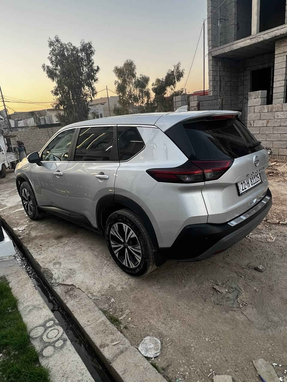 نيسان روك موديل ٢٠٢٣
سي بستن بي شبوخ 

سحر ١٦٥ كه ميك مه جال 

فول فول بي سلايت 

***********
