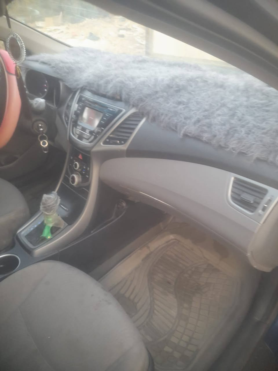 سلام عليكم النترا 2016 امريكي سياره تخم تاير حداديه جديده حادثه بنيد وجاملغ سياره نضيفه مال بيت مكاني كربلاء ***********
