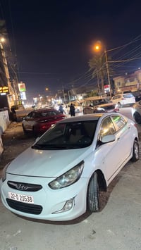 اكسنت • ٢٠١١ • رقم اربيل