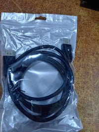 كيبل ديسبلي بورت • ١٩٠سم • جديد