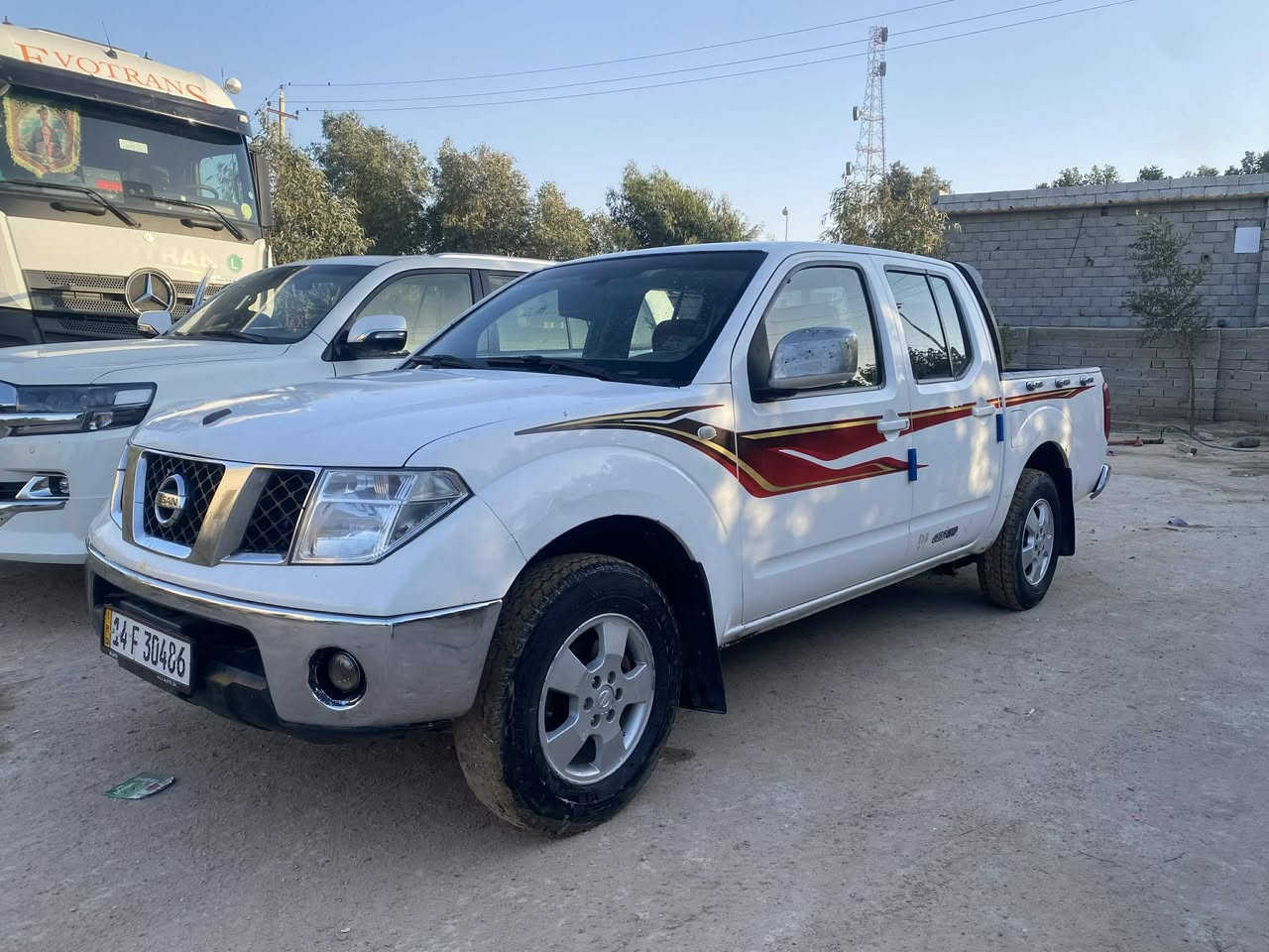 السلام عليكم نيفارا 2009 سياره كفاله سياره مكينه بلاديه مكينه لا تنقص ولا تبخير كفالهن سياره جاهزه اي نقص ما بيها سياره اتخم تاير رقم بصره سنويه لل 31 تحويل ثاني يوم سياره خير من الله كل نقص ما بيها مكان هالبصره سعر 87 وبي مجال ***********
