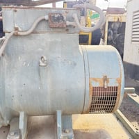 سامراء • دبل بوربرن ٢٥٠ • شاصي بلادي