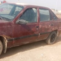 دايو لانوس • تحويل مباشر • تكريت