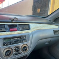 من رخصة الادمن مسيبوشي لانسر للبيع مديل 2010 كير ومكينة وحدادية خير من...
