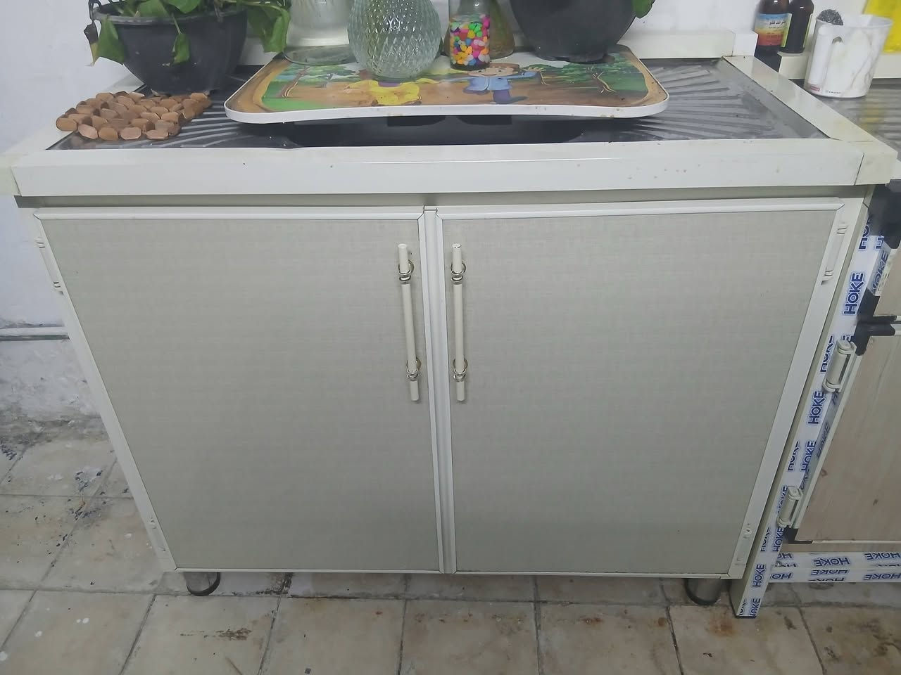 اغراض مستعمله للبيع مال بيت شغاله***********
