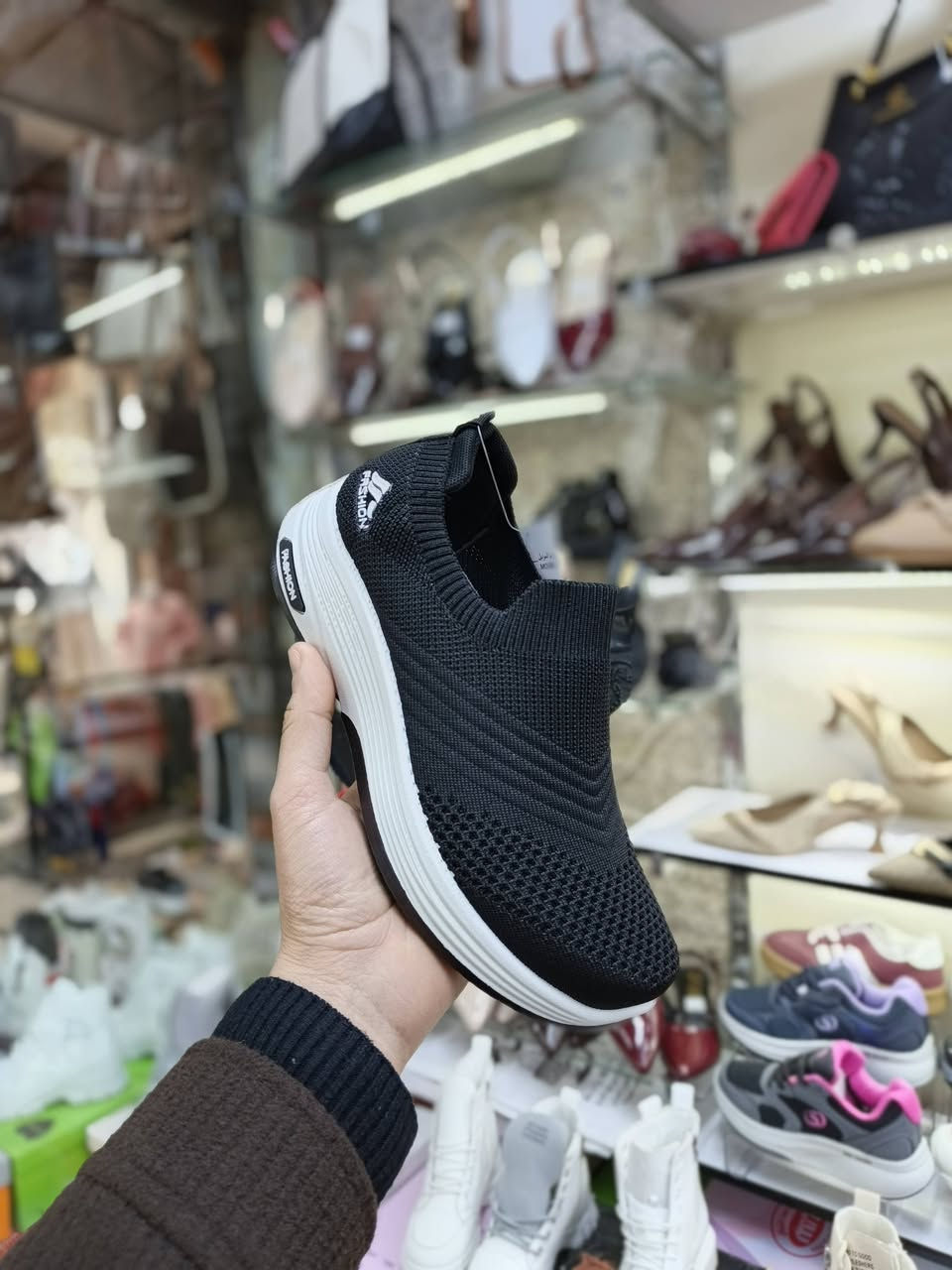 #جـــديدنا😍
#الي_وصونا_على_حذاء_طبي_للعمره
#توفر_سكجر_طبي__💯✨
#متوفر_بثلاث_الوان
#قياسات_37_41

#سعر_القطعه_8_فقـط
ـــــــــــــــ
#للحجز تواصل على الخاص او 
الواتس اب ***********
متوفر توصيل جميع محافظات العراق
#عنوانا_بابل_قضاء_المسيب_شارع______البلدية_خلف___مرطبات_الخيام_الانباري
