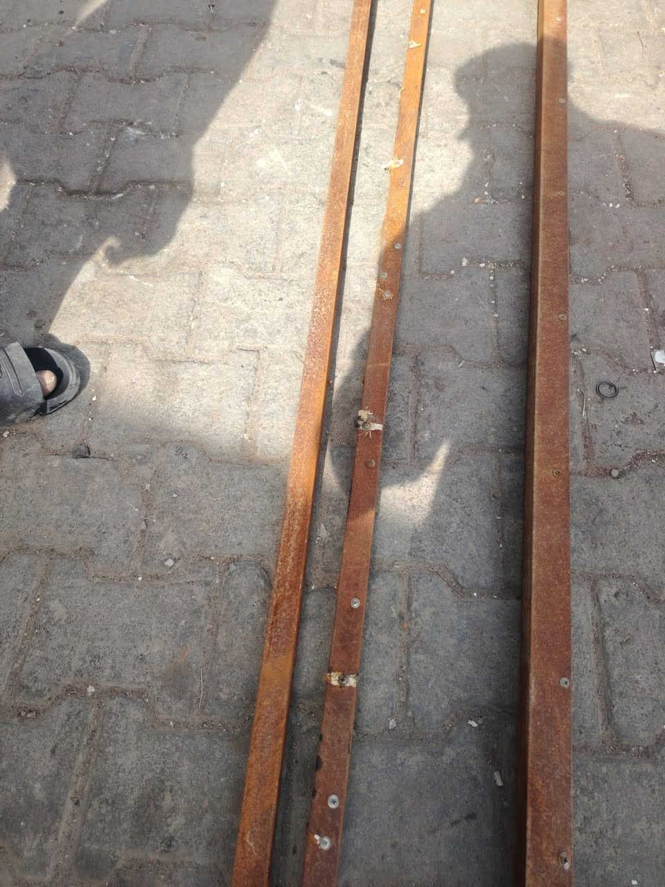 شخاط للبيع اكو 4امتار اكو 3سعر الكيلو 500اليريدهن يخابرني


**إذا كنت صاحب هذا الإعلان وتريد حذفه لأي سبب، رجاءا أرسل رسالة إلى الدعم الفني**