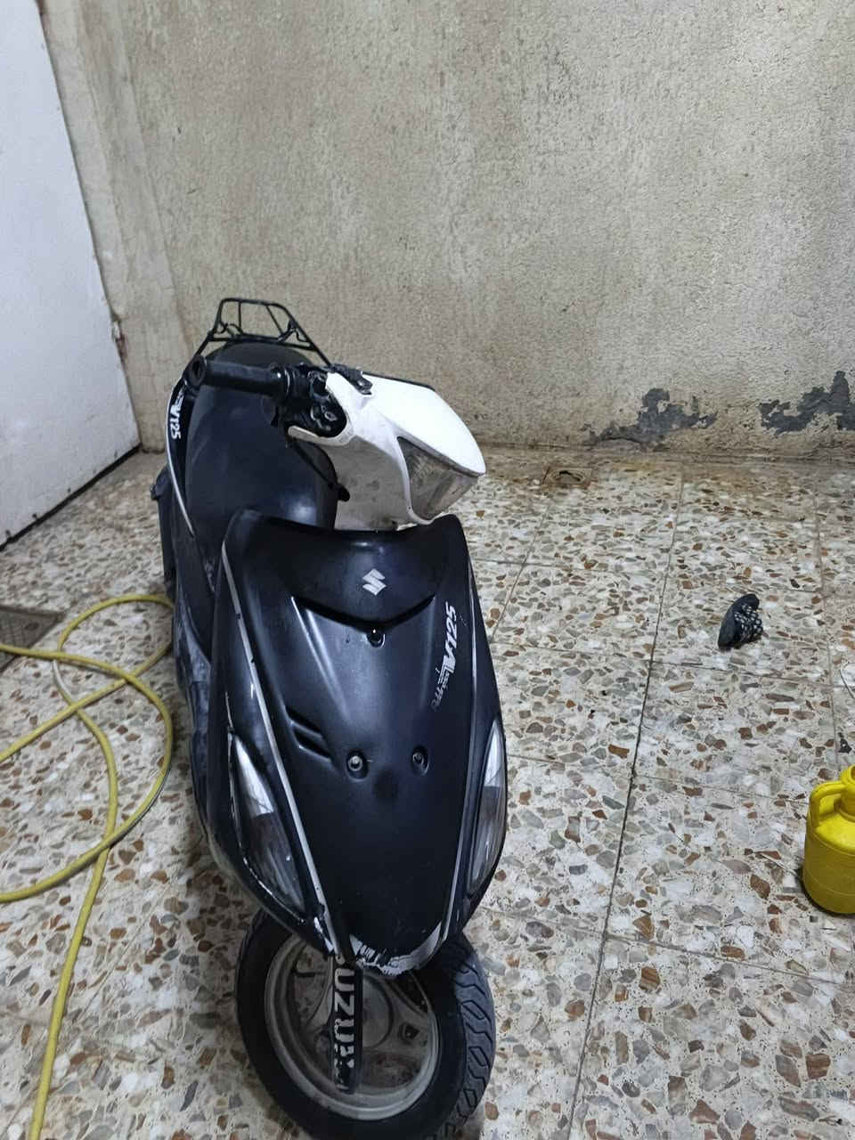 دراجه للبيع ادرس حديث ياباني سلف هندر شغالات نوان واسط انوار صدر


**إذا كنت صاحب هذا الإعلان وتريد حذفه لأي سبب، رجاءا أرسل رسالة إلى الدعم الفني**