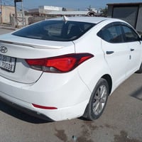 النترا ٢٠١٤ • خليجي • تايرات جديدة