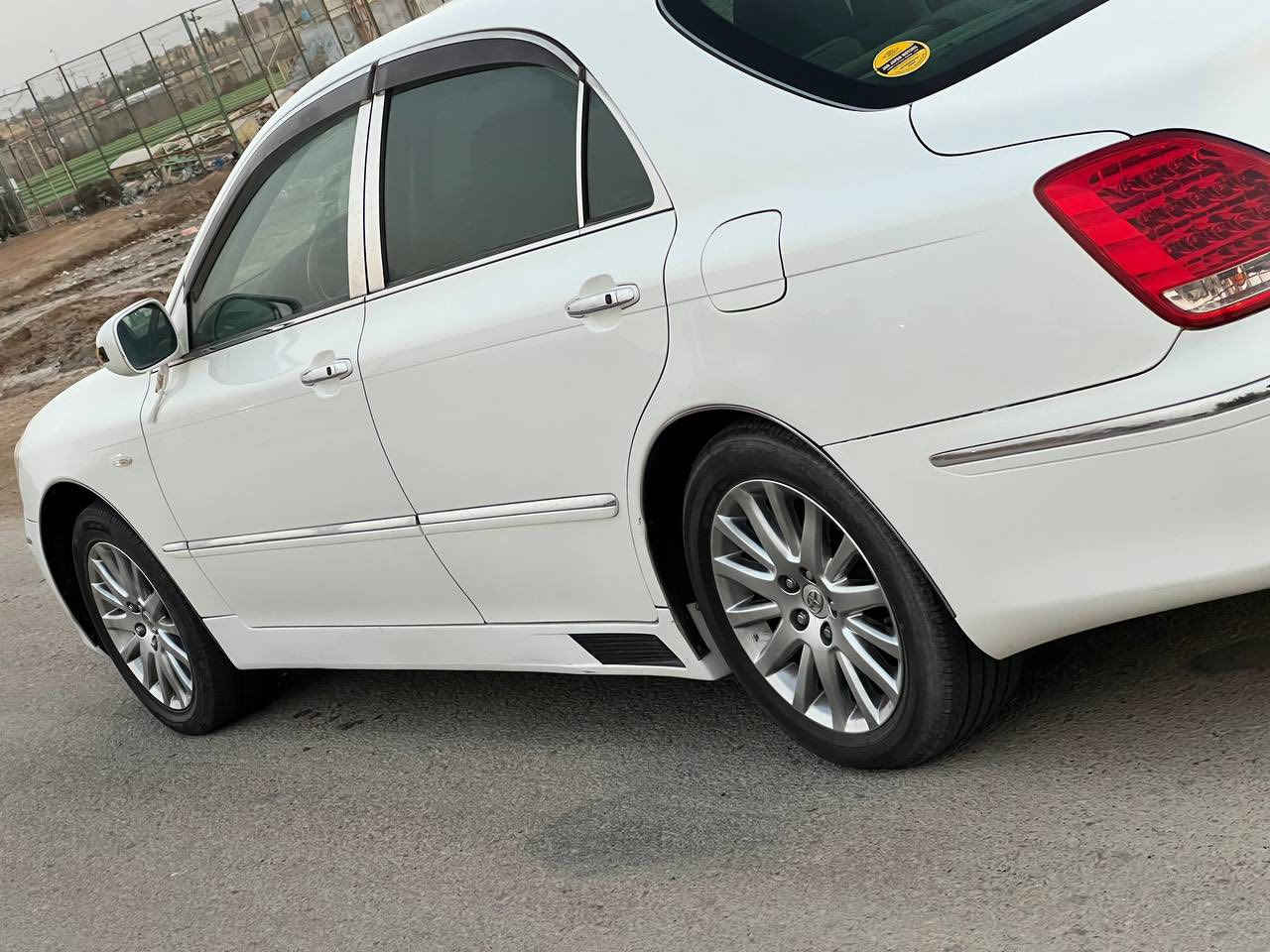 ماجستا 2006 فول فتحه ادوات سعرها 100$ قفل
دخول جديد 

 فقط اتصال ماعندي ماسنجر ***********
