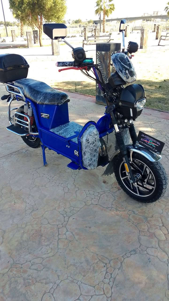 دراجه جبلي نوع الخوين موديل 25 سعر 550 بطاريات 
عل فحص وان ميعجبك افحص كهربايات كله شقاله نضام بصمه دشبول انبي ثري شقال مابي شي نقص للستفسار ***********. ***********
