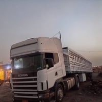 سكانية • ٢٠٠٤ • مكفولة