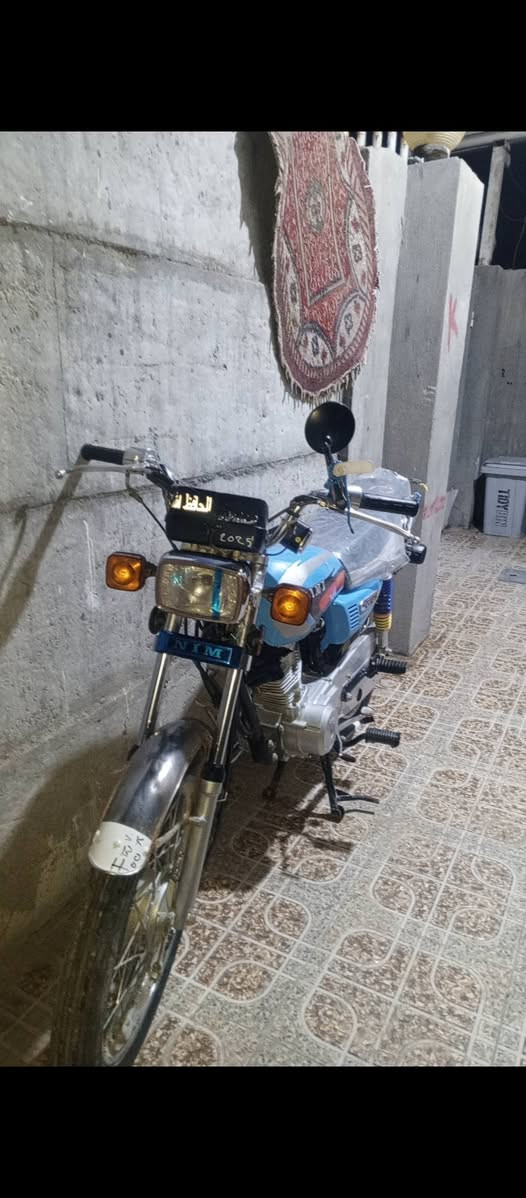 نامه للبيع 3احرف موديل2025 السعر450 وبيه مجال  عاوجه ولف


**إذا كنت صاحب هذا الإعلان وتريد حذفه لأي سبب، رجاءا أرسل رسالة إلى الدعم الفني**