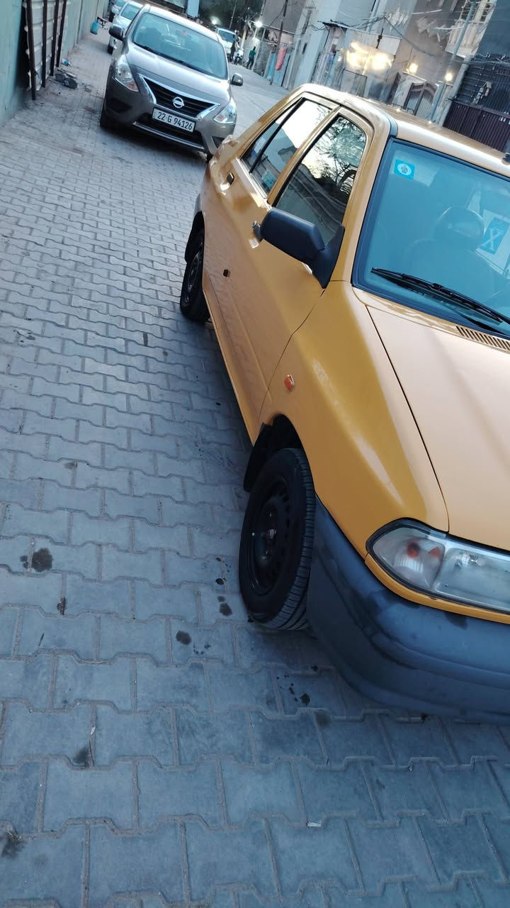 السلام عليكم سايبا مكفوله من كلشي 2021 للبيع فقط ***********
