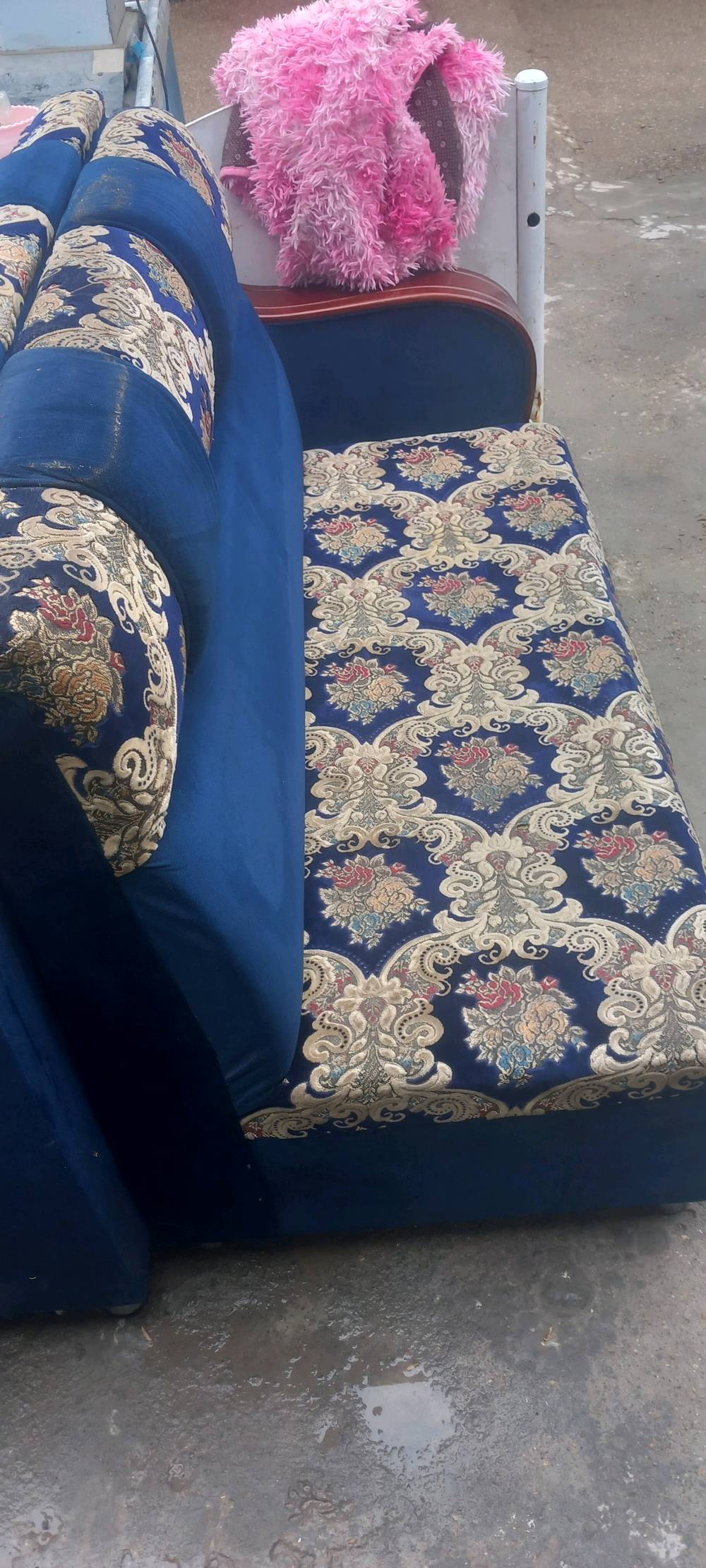 تخم ١٠ مقاعد نضيف خشب تسكام
 بغداد الكماليه 📍
#غراض_منزليه