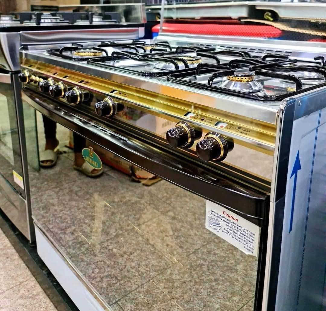 وصول وجبه طباخ كريازي المصري الاصلي 
خمس مشاعل 
كامل مواصفات 
مصباح 
شوايه 
جداحه 
دبل جام 
حجم 60*90📍
بضمان حقيقي 5سنوات مع بطاقه
عنوان المعرض شارع المجمعات مقابل مجوهرات العكيلي 
باداره كرار كاطع
***********
