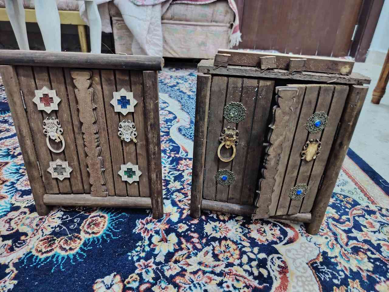 بعد اذن الادمن


**إذا كنت صاحب هذا الإعلان وتريد حذفه لأي سبب، رجاءا أرسل رسالة إلى الدعم الفني**