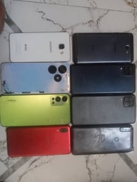 شلعة • تحتاج شاشات • بكاني