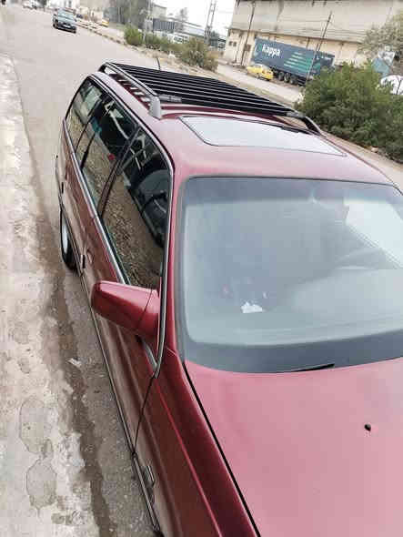 السلام عليكم
السعر 38 $
اوميكا ستيشن محرك 20
صبغ جمالية بدون ضرر
كير عادي سلايد كهرب قفل مركزي
ويل كب أصلي طخم تايرات جديد طخم أمامي وخلفي نظيف داخل نضيف ارضيه مغلفة جلد كهربائيات كلها شغاله السياره جاهزه
رقم جديد سنوية جديده كوبون بانزين
ملاحظة السيارة تحويل فقط وكاله ما اسوي
***********
