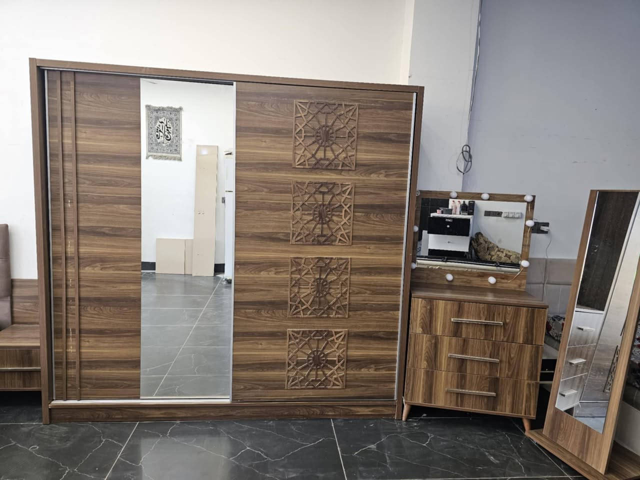 غرفه نوم نظيف كلش  سعره 375 شراي تعال خاص


**إذا كنت صاحب هذا الإعلان وتريد حذفه لأي سبب، رجاءا أرسل رسالة إلى الدعم الفني**