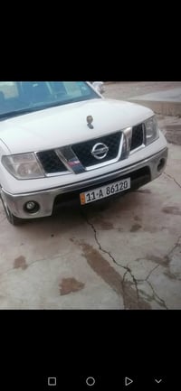 للبيع نيسان نيفاره ١١ بغداد دولي سنويه لل ٣٠ كير توماتيك بيها صبغ اقل ...