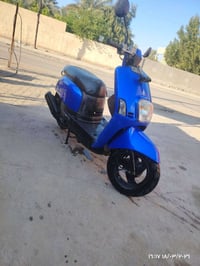 ماكس بوليس • مكفوله • محرك اسباني