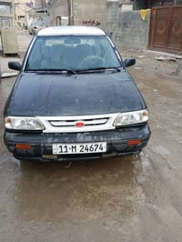 كيا برايت 94 كير مكينا تبريد مكفولات  تحويل مباشر السعر 26  الاتصال عل...