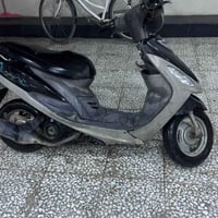 دراجة ماكس • كابريتر جديد • بالباكيت