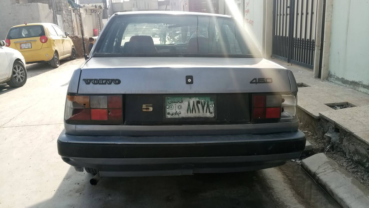 فولفو موديل 93 تريد تحويل او وكاله سعر 15وبيها مجال ***********
