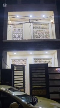 بيت للبيع 80م خلف شارع وادي الذئاب حي التراث قريب السيديه الواجها 4,9 ...