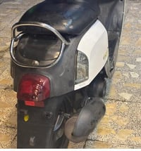 دراجة بوليس • مكفولة • بغداد الشعب