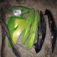 غراض ماكس عدله للبيع مكاني الزعفرانيه ( 07724016688)
