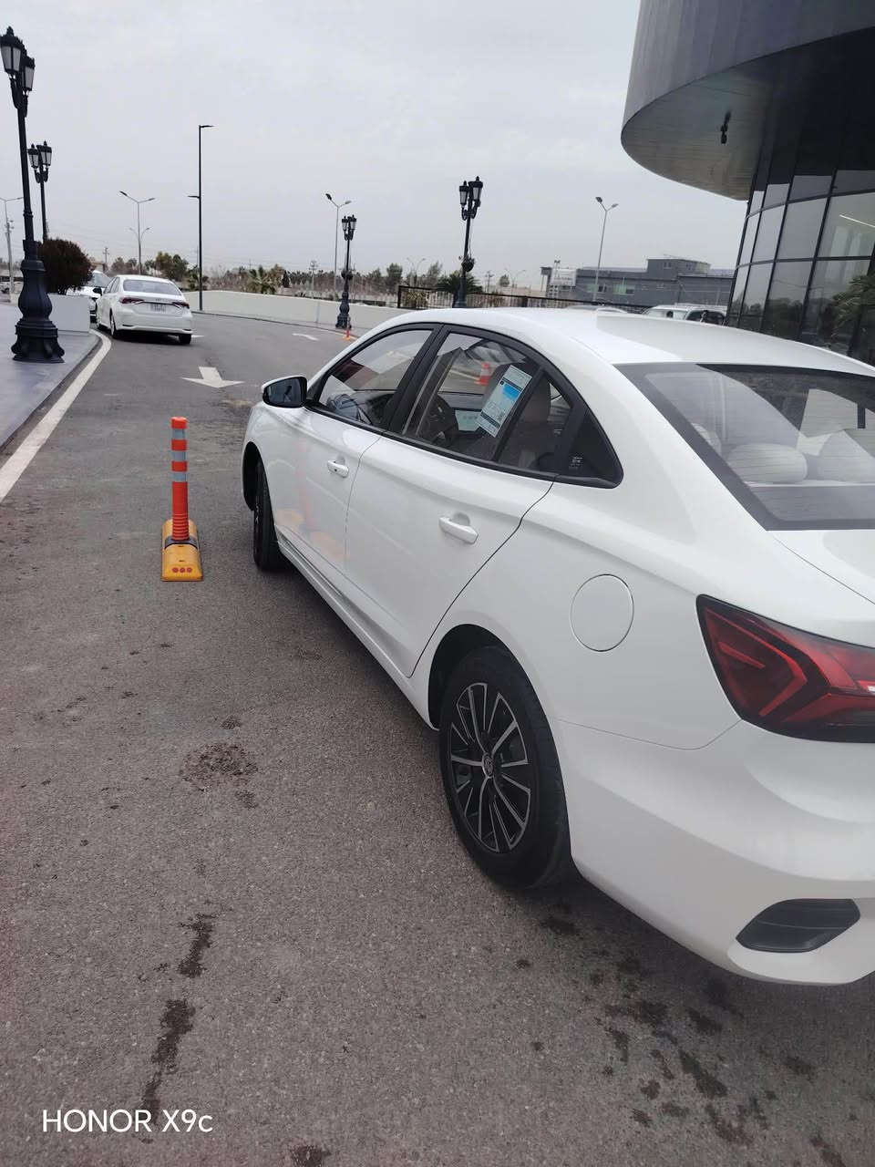 Mg52025
شكل نوي شةيارةكة هيج هيجي نية تةنها ١٠٠٠كيلومةتر روشتية نيو مواسةفات بةسمةية سةيارةكة تديل سورعة دةرگا بةسمة ٦ سال زمان سبوغ تةنك نرخي ١١٨$ كةميك مجال  *********** أربيل, العراق
