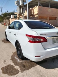 سنترا خليجي • ٢٠١٦ • كفاله عامه