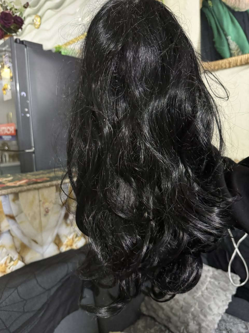 باروكات للبيع جدد باليبل راسلني ع رقم ودلل ***********
