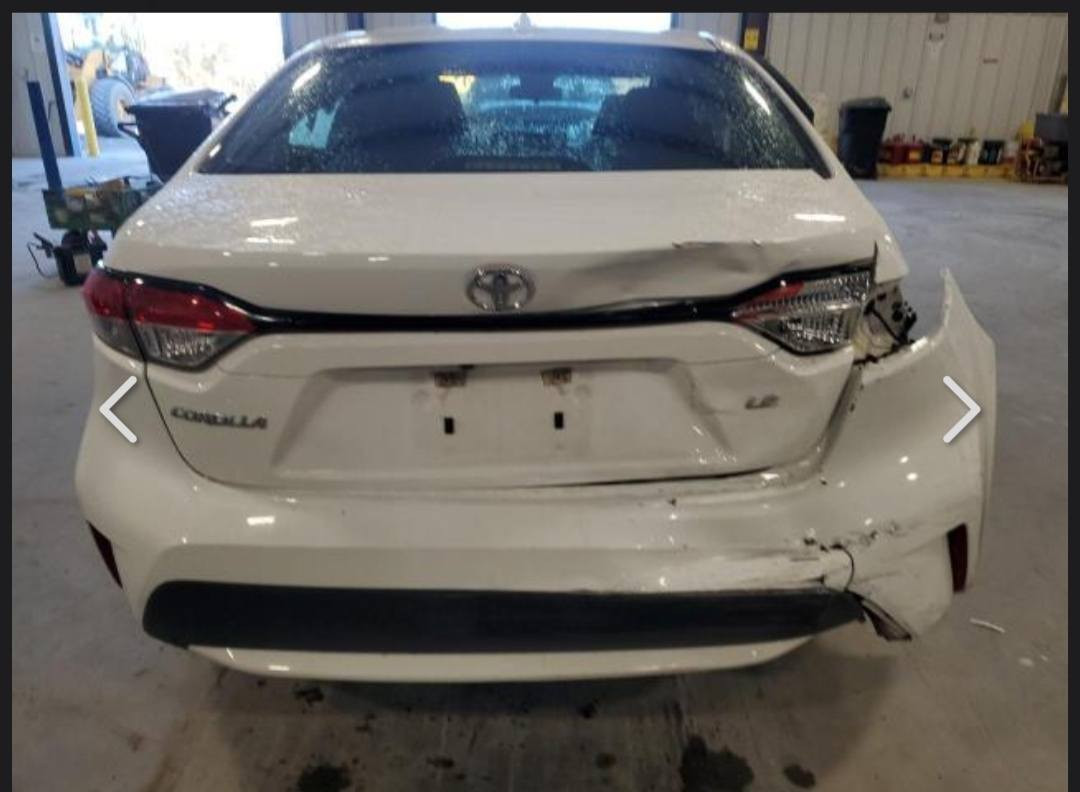 كورلا موديل 21LE رقم دهوك جديد سنويه جديده شرط التحويل بيها 3 قطع بجم كبس بيها بابين وجاملغ المكان اربيل السعر 128 الاتصال ***********
