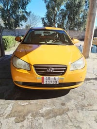 النترا ٢٠٠٩ • رقم انبار • حادثه خلفي