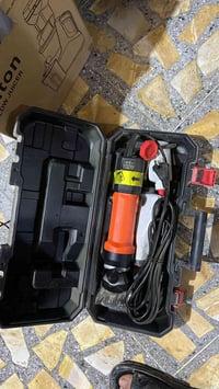 مكينة جز صوف • للأغنام • حجم كبير