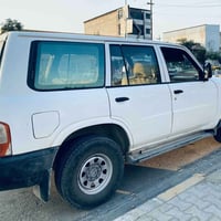 باترول • ٢٠٠١ • السليمانية